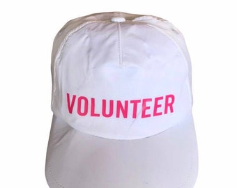 Nike Volunteer Cap Hat