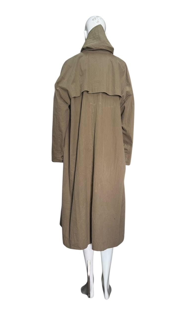 Vintage Issey Miyake Plantation Windcoat Oversized Trench Coat