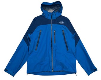 Vintage the North Face Summit Series Gore-tex XCR Streetwear