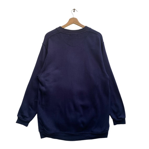 Vintage Gianni Valentino Sweatshirt,Medium Size - image 2