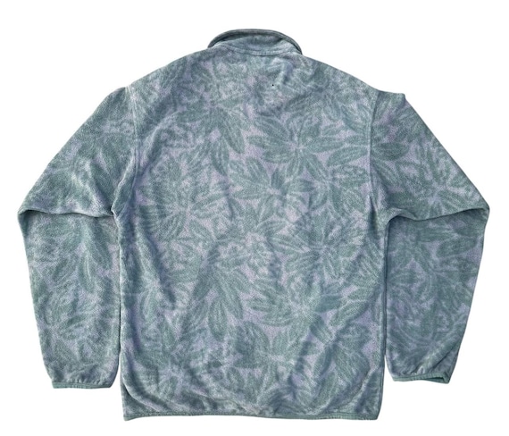 Vintage Patagonia Synchilla Fleece Pullover Snap T Vintage 90s