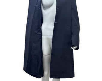 ヴィンテージ日本ブランドYohji Yamamoto Durban A.A.R メンズ ウール