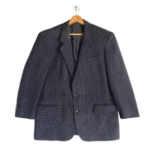 完売品AMERI vintage SHAGGY CHECK COAT DEFORMATION COLLAR SHAGGY COAT（その他アウター）｜Ameri