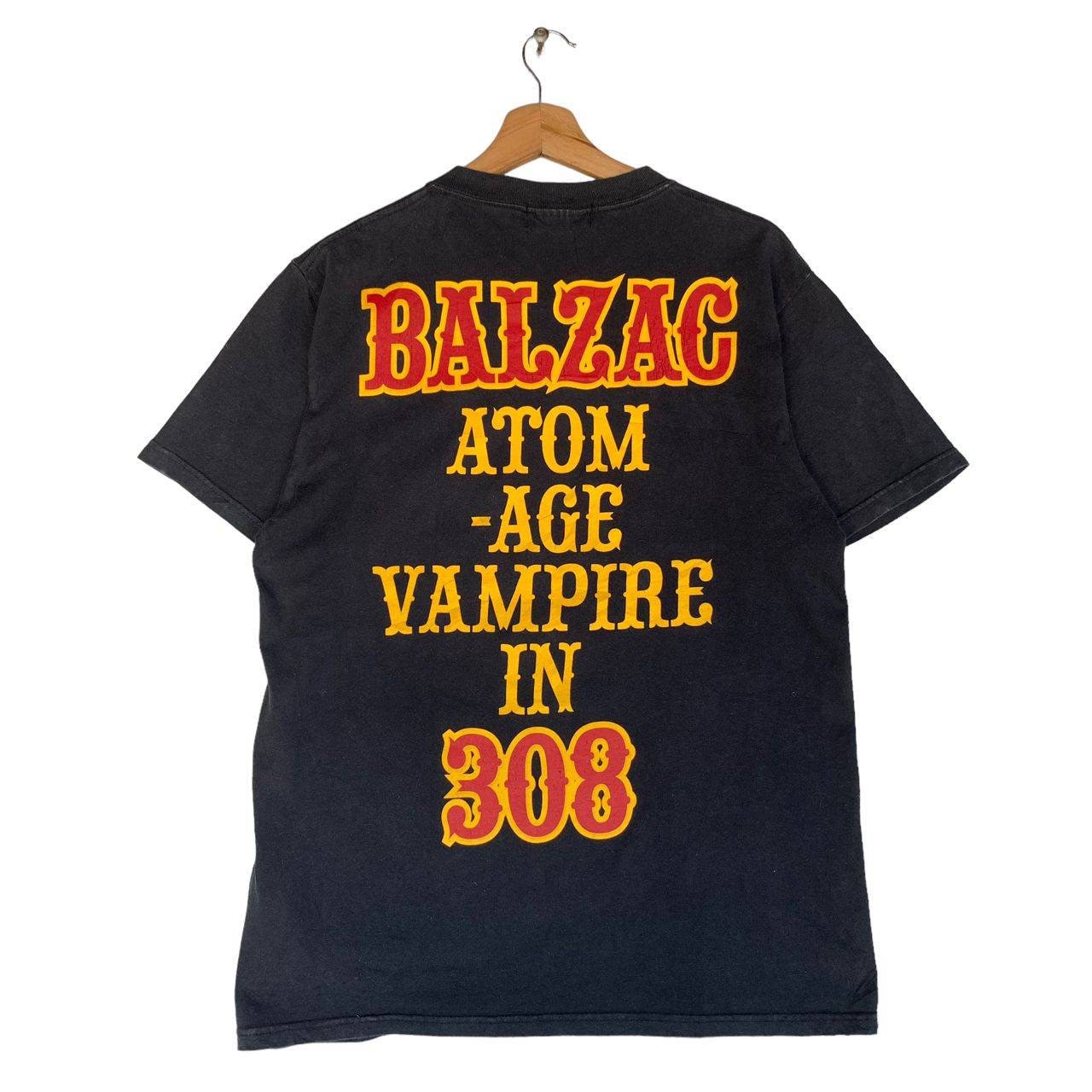 BALZAC Tシャツ ATOM AGE VAMPIRE S 90sヴィンテージ il_fullxfull.4953578521_njsj.jpg