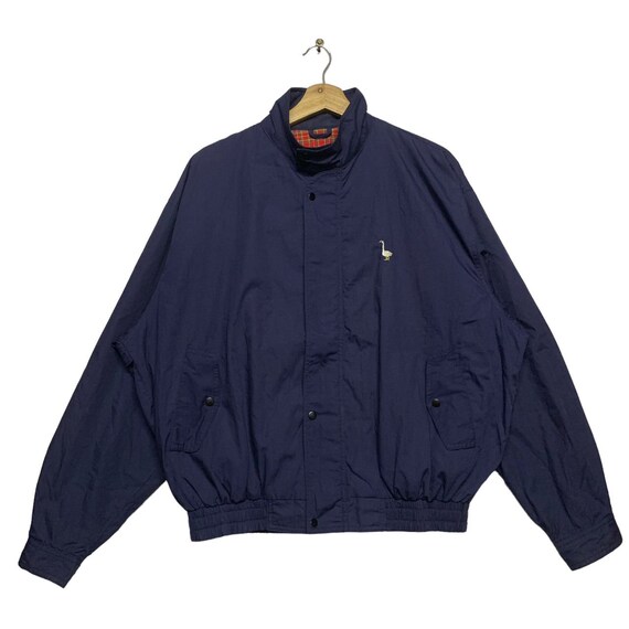 ジャケット・アウター 80s vintage valentino harrington jacket il_340x270.4866801489_q51z.jpg