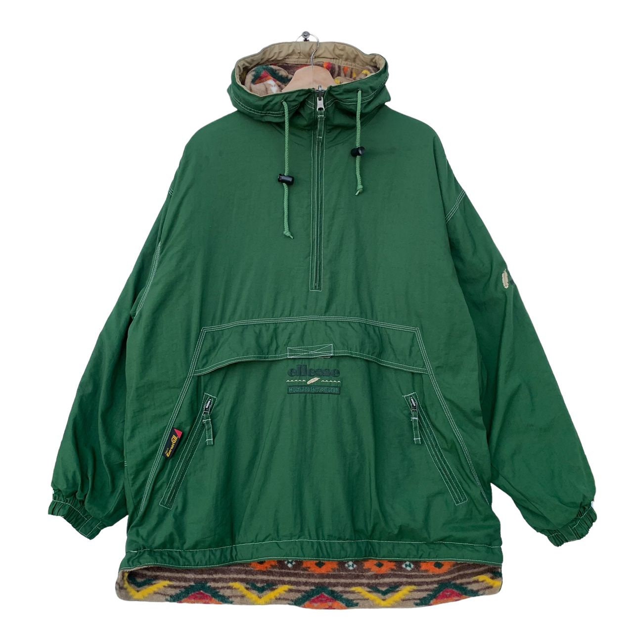 □ ④ ellesse エレッセ MULTI ADVENTURE GEAR メンズ スキー □ ④ ellesse エレッセ MULTI ADVENTURE GEAR メンズ スキー