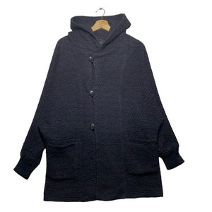 Zucca Japan Jacket - Etsy