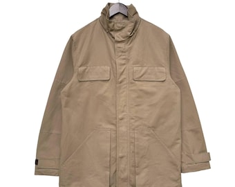 Vintage EZ By Zegna Jacket,Ermenegildo Zegna,Large Size