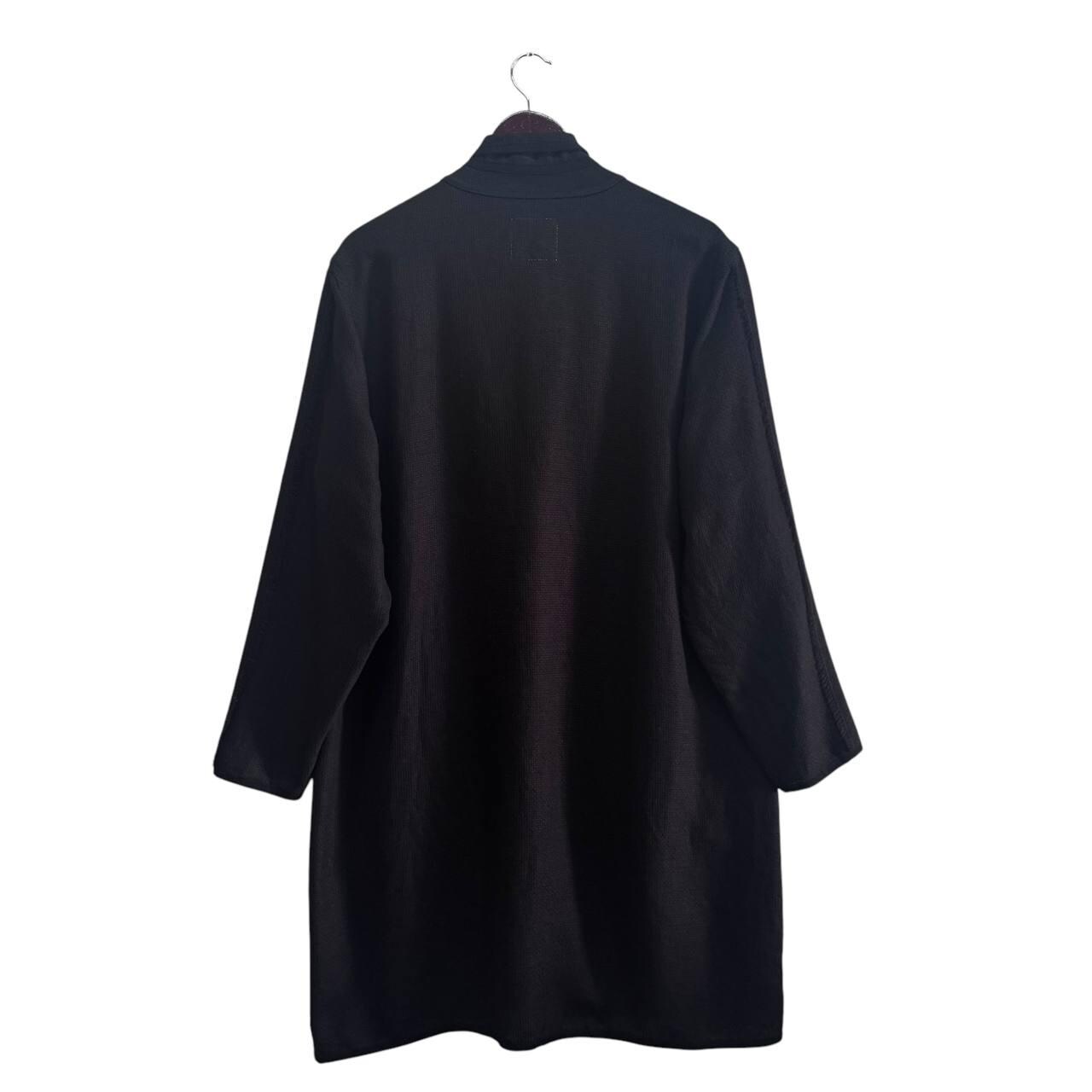 ヴィンテージ日本ブランド プランテーション イッセイミヤケ ブラック