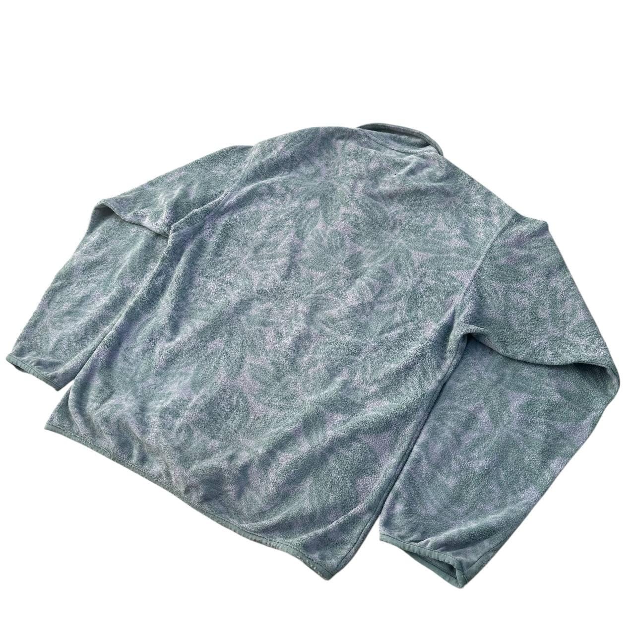 Vintage Patagonia Synchilla Fleece Pullover Snap T Vintage 90s 