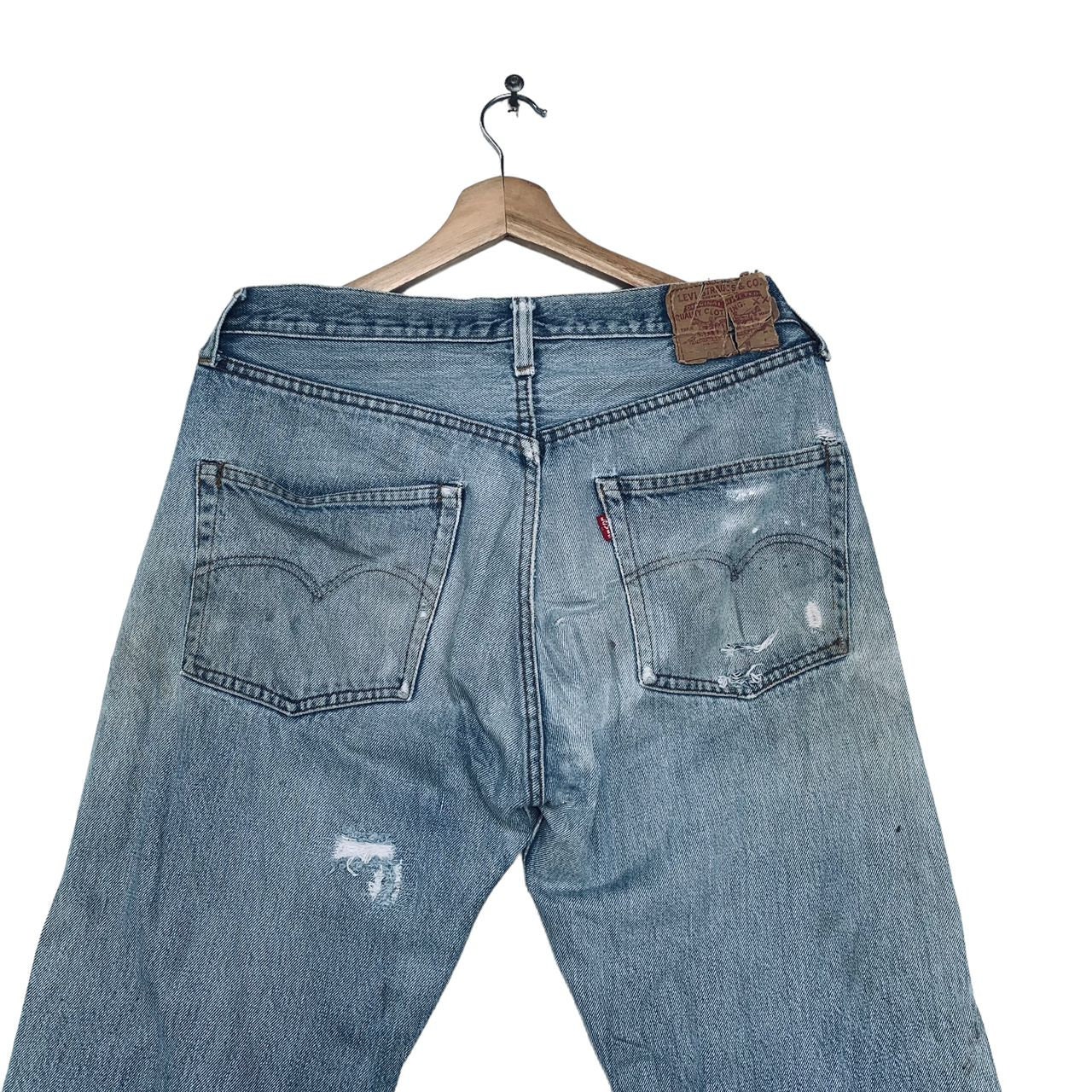 70's Levi's STA-PREST slacks pants for women, size L (w28