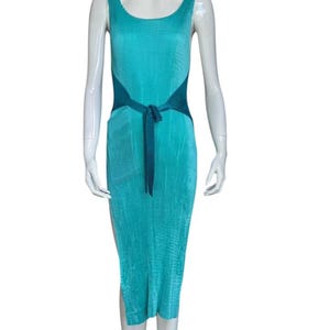 strapless open back dress Sculptured Pleated Rib Gown – Hills Dress Hire main image 0