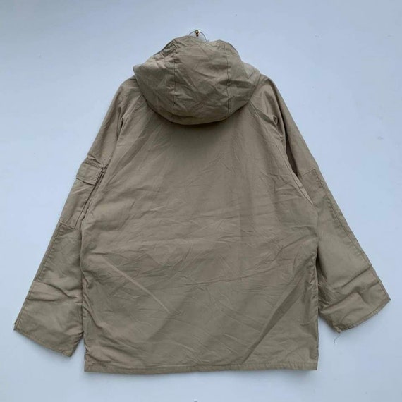 Alpha Industries US Army Parka Jacket - image 2