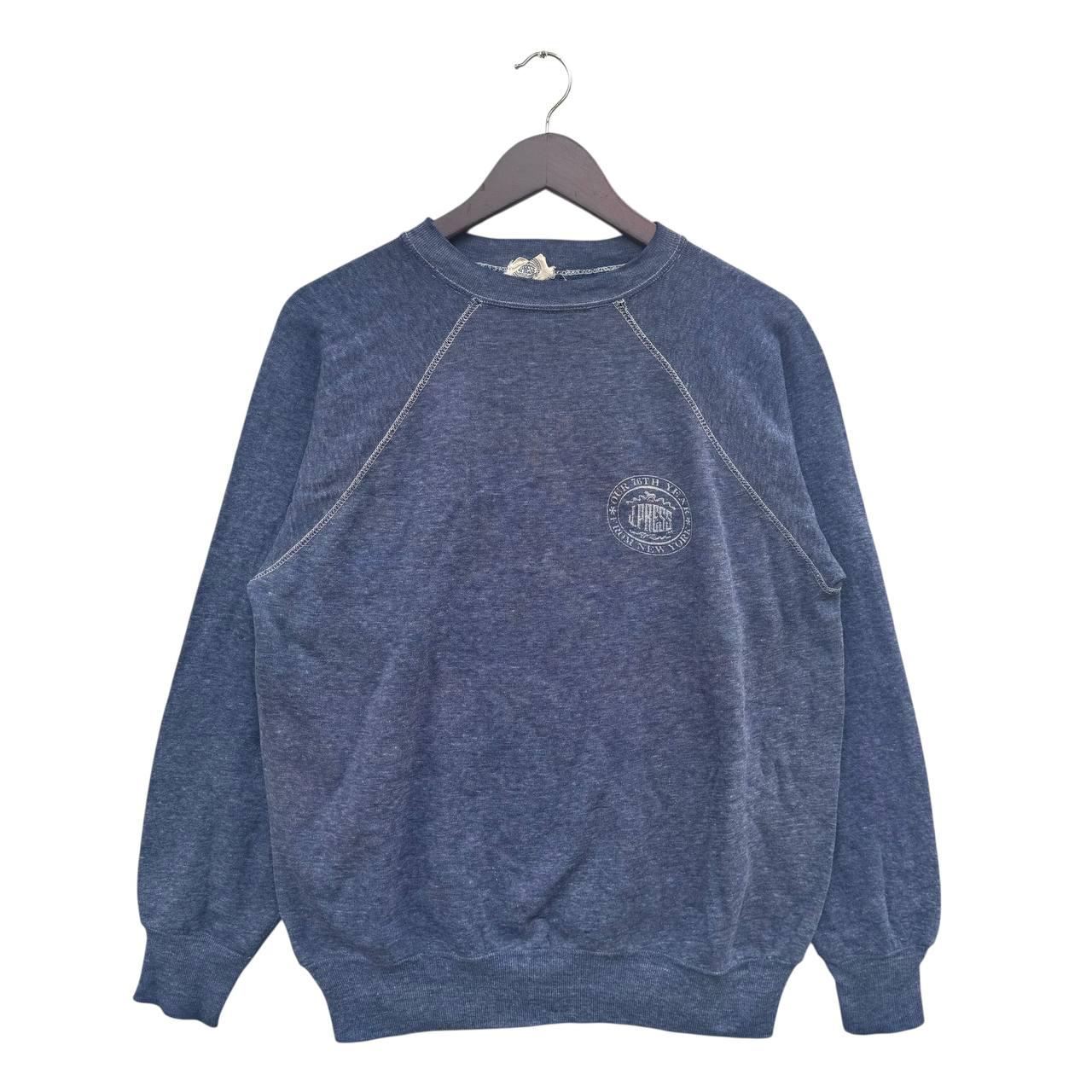 Champion Crewneck Sweatshirt Champion Sweater Modells New York