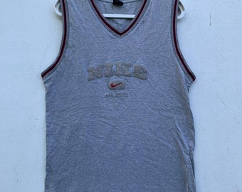 Nike Athletic Tank