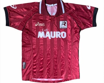 asics soccer jerseys