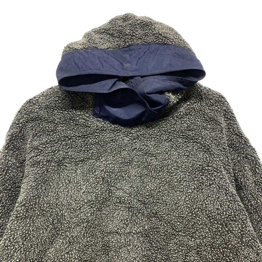 プルオーバー パーカー メンズ[品番：JG000014385]｜JIGGYS SHOP