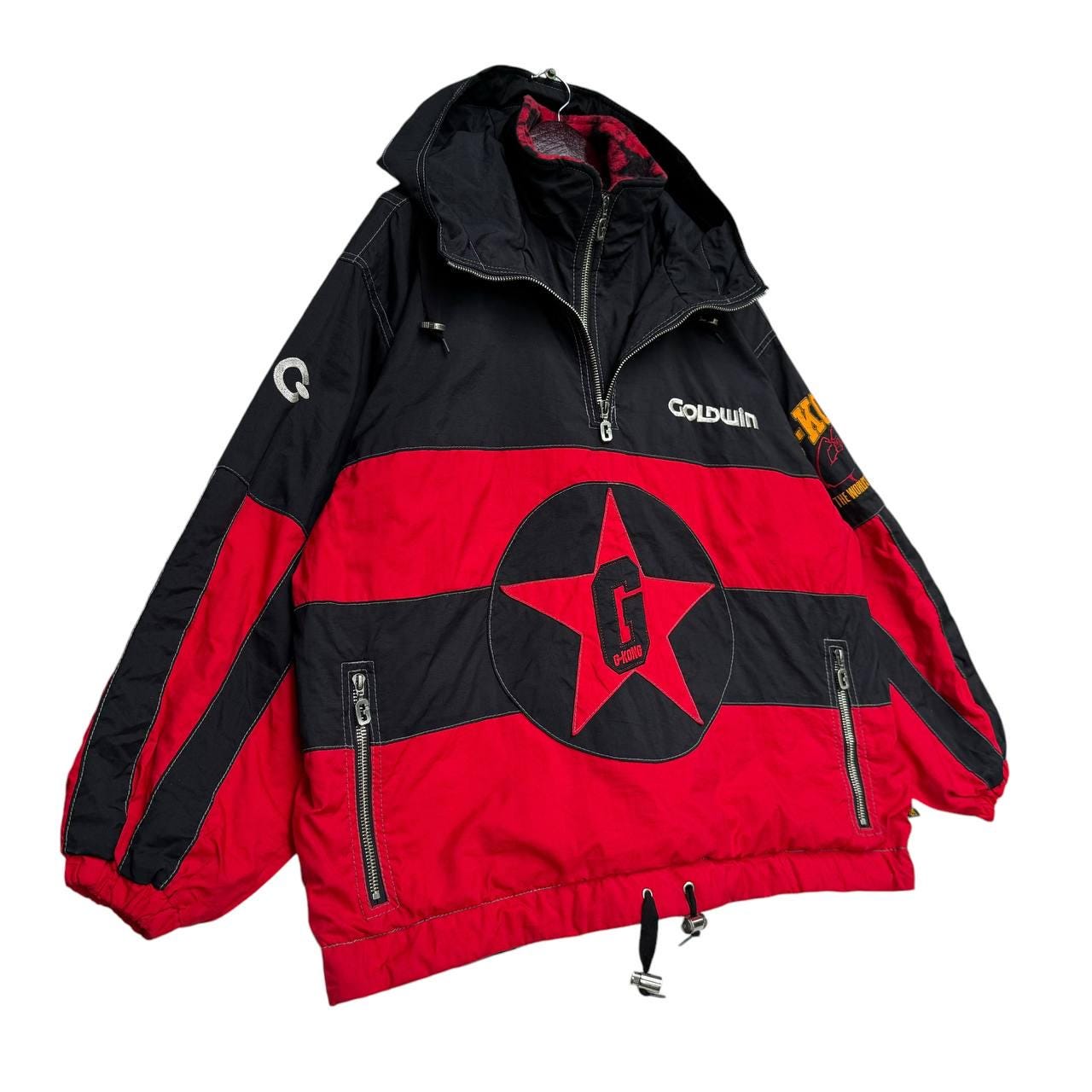 King Gnu Anorak Jacket ステッカー il_fullxfull.6340321490_2nsp.jpg