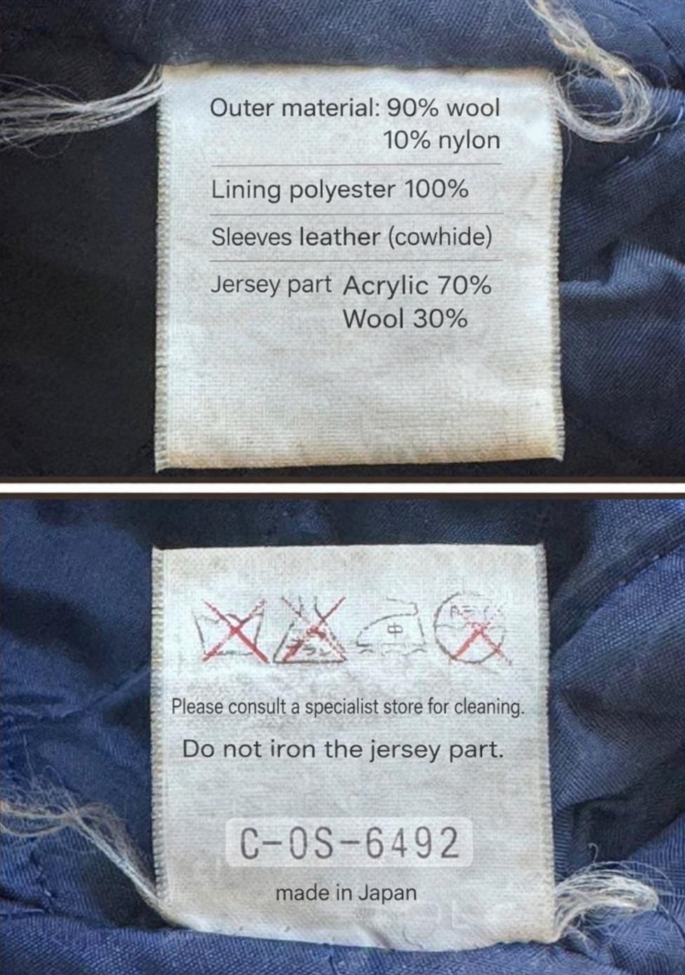 ヴィンテージ ロスマンズ ウィリアムズ ルノー レーシング バーシティ