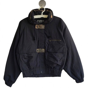 Vintage CABANE De Zucca Jacket ,small Size,gray Color,made Vintage CABANE De Zucca Jacket ,small Size,gray Color,made