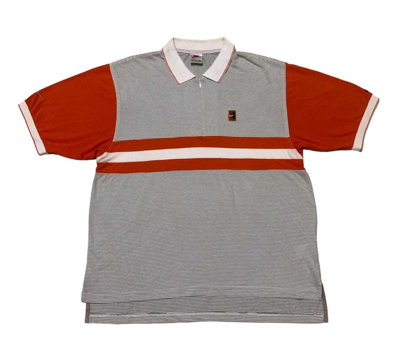 Nike court polo hot sale