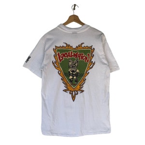 Vintage 80er 90er T-Shirt