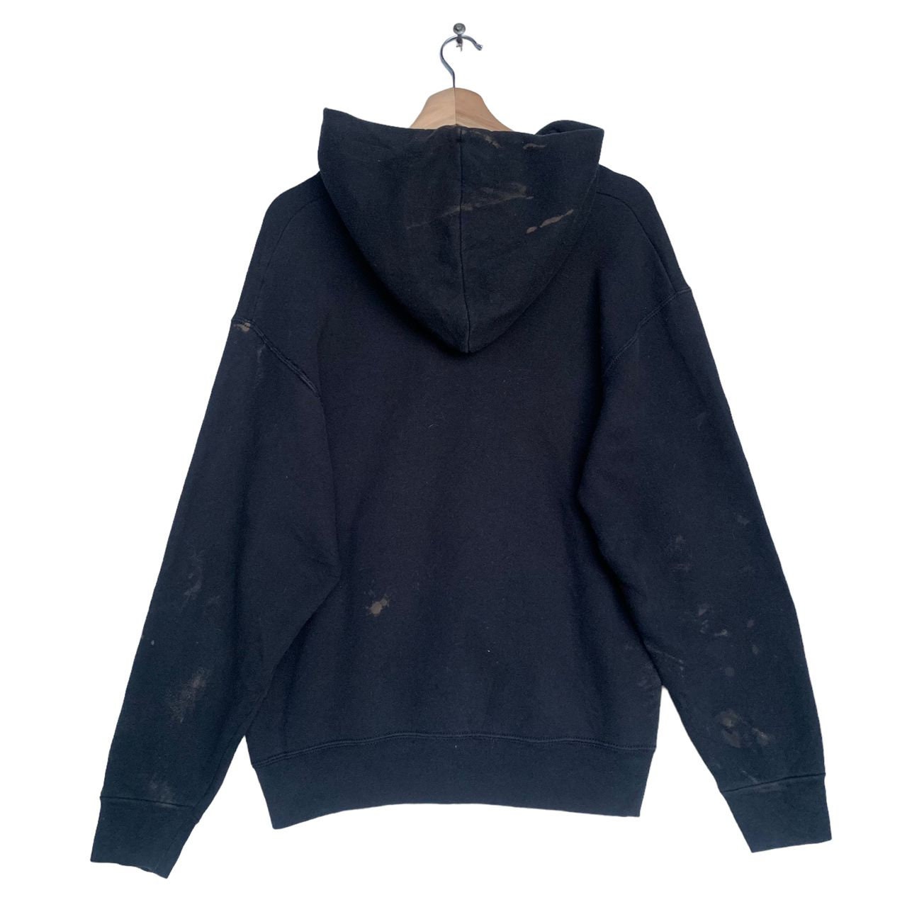 Spot Full Zip Hoodie | Navy / Blue – Nixon US