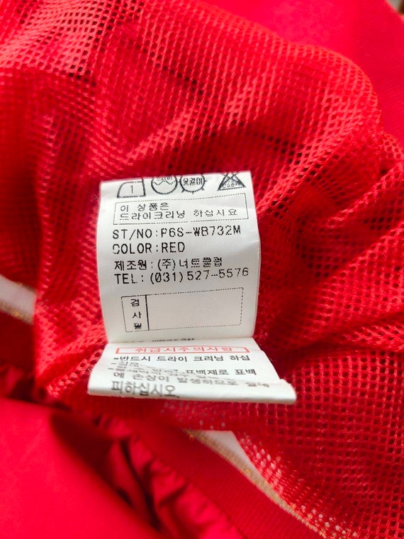 【あすつく】 Pierre Balmain Golf Nylon Jacket - Etsy ジャケット・アウター