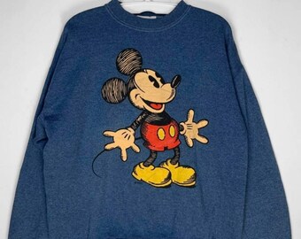 Very rare 3 vintage MICKEY MOUSE & MINNIE MOUSE 1920-1930's