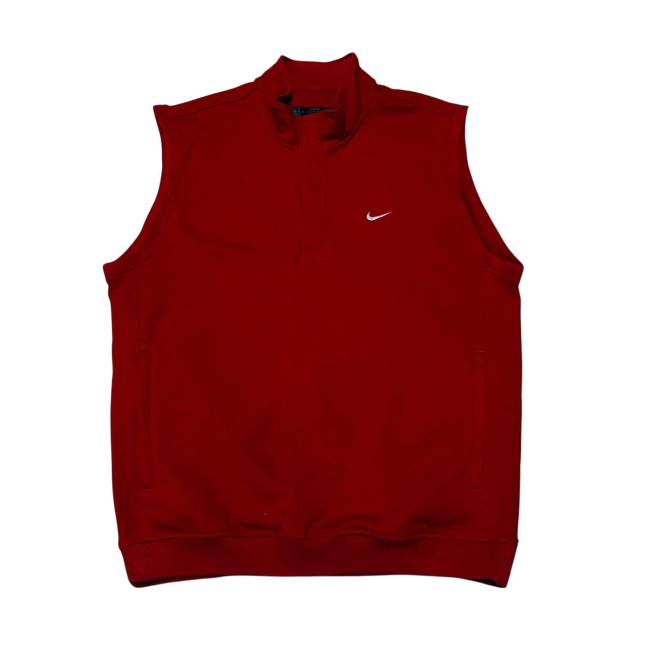 Vintage Nike Golf Vest - Etsy