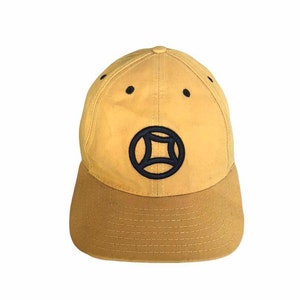 Vintage Freshjive American Needle Full Hat Design Fashion Style Cap
