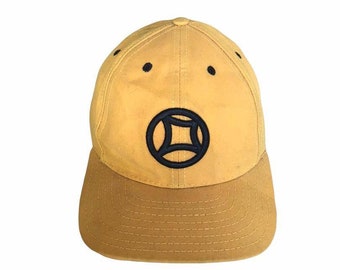 RARE and Authentic Original Freshjive Snapback Hat - Etsy