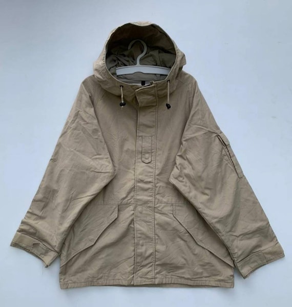 Alpha Industries US Army Parka Jacket - image 1