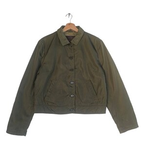 Vintage Prada Jacket - Etsy