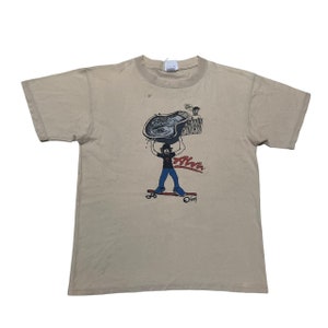 Alva Skates - Etsy