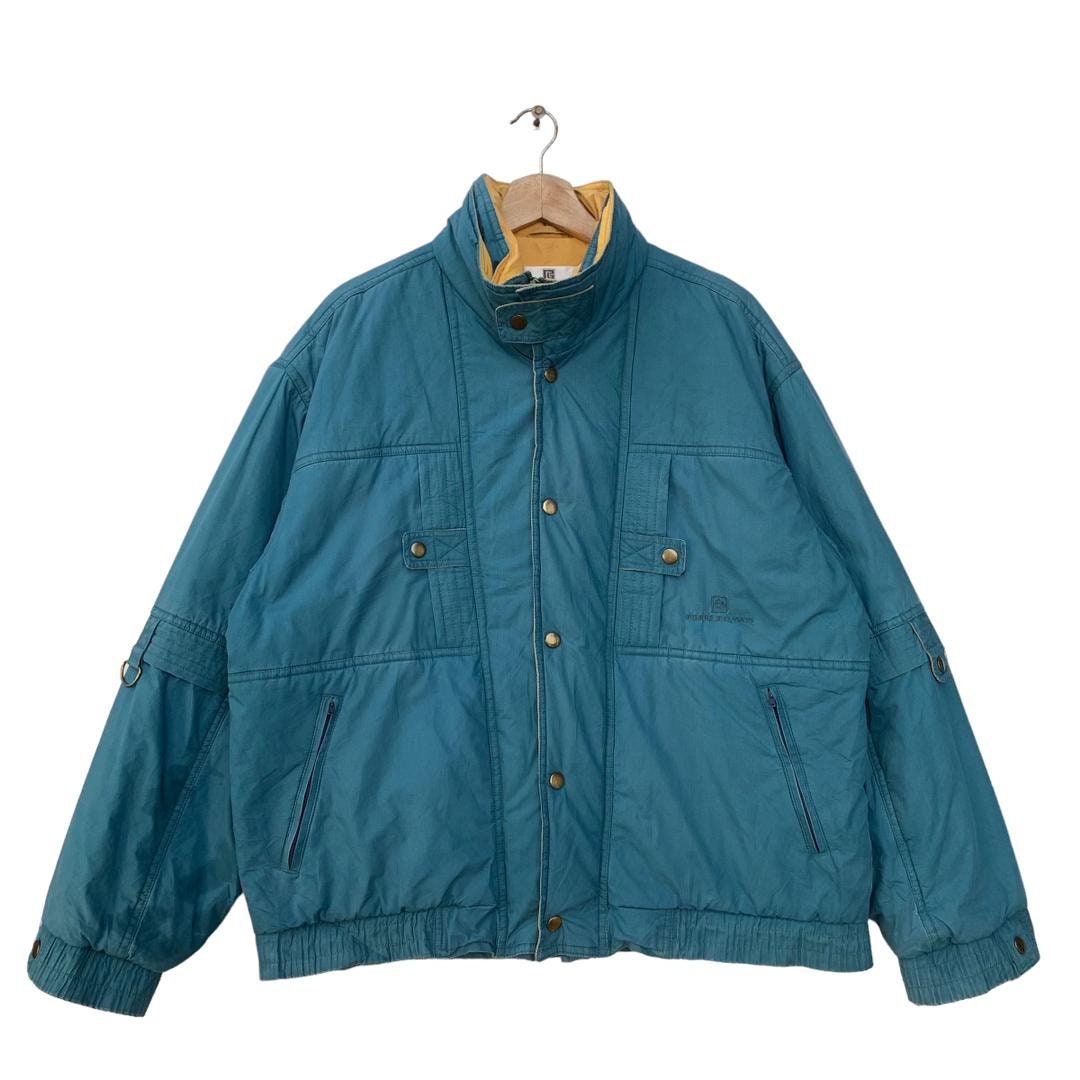 PIERRE BALMAIN ジャケット Vintage Pierre Balmain Paris Jacket - Etsy