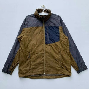 Jas van Japans merk Caribbean Joe By Island Supply Co.