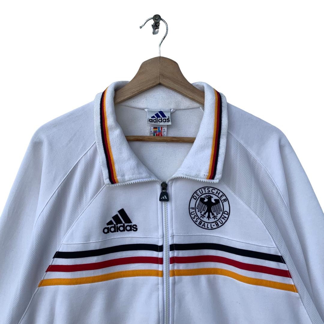ジャケット・アウター 90s Vintage Adidas Germany Soccer Jacket $_57.JPG?set_id=880000500F