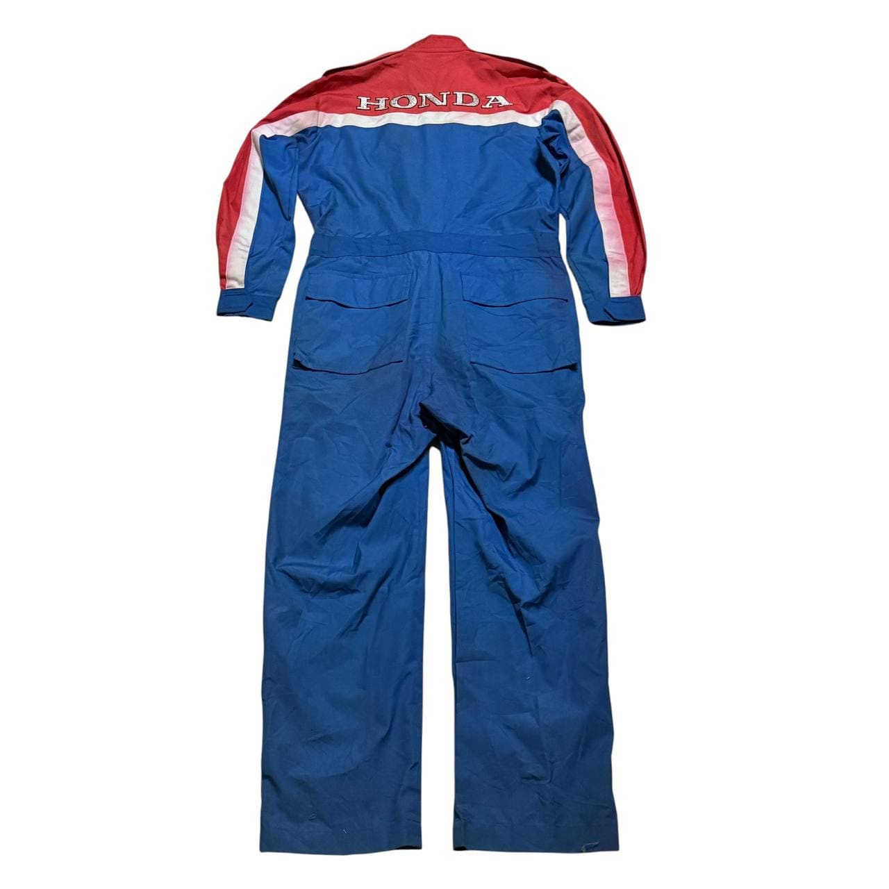 Honda Overalls - Etsy