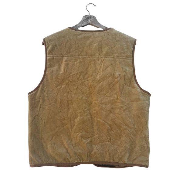 JONES NEW YORK ビンテージ　ベスト Vintage 90s Oscar Jones Fishing Vest Men's Medium Multi Pocket