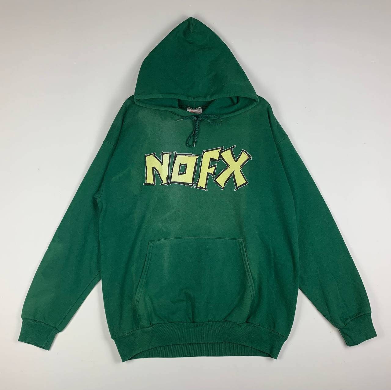 Nofx sweatshirt sales