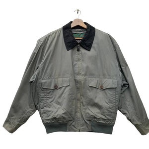 壁*紙様 90s vintage dior short wool bomber