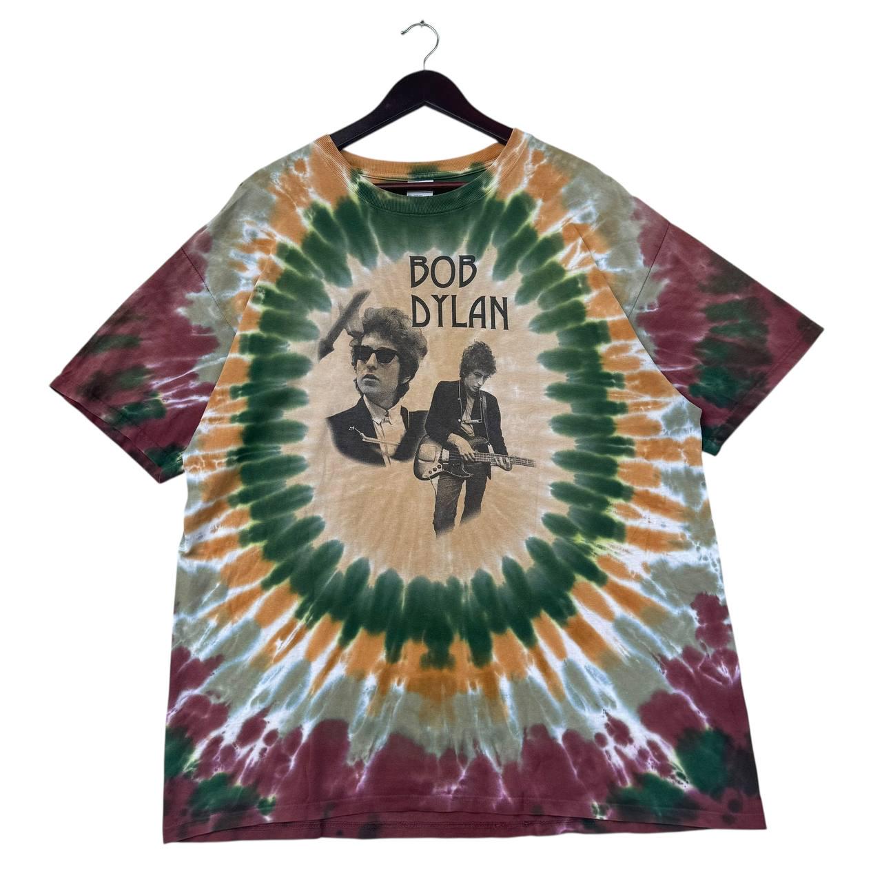 Vintage 90s Bob Dylan Don't Let Your Deal Go Down Tour Summer 93