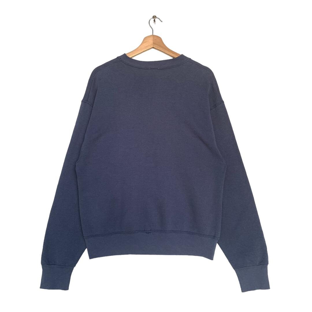 Vintage Lonsdale London Pullover 90er Jahre Sweatshirt Etsy Osterreich