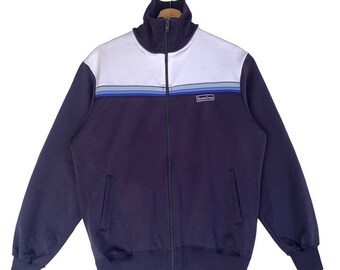 00s Adidas Black Gold Tracksuit Jacket Size D 128 UK 7/8