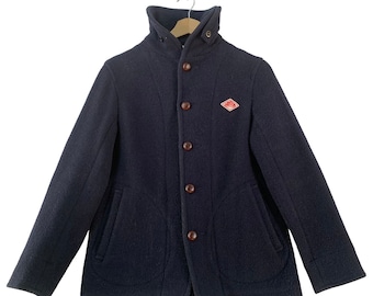 Vintage Danton Wool Women Jacket