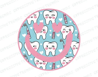 Smiley Dentist Png ,Smiley Face Png ,Hygenist png,Smiley Face,Happy face design png,Dental  Clipart,Tooth png,Dentist png,Dental Hygeine png