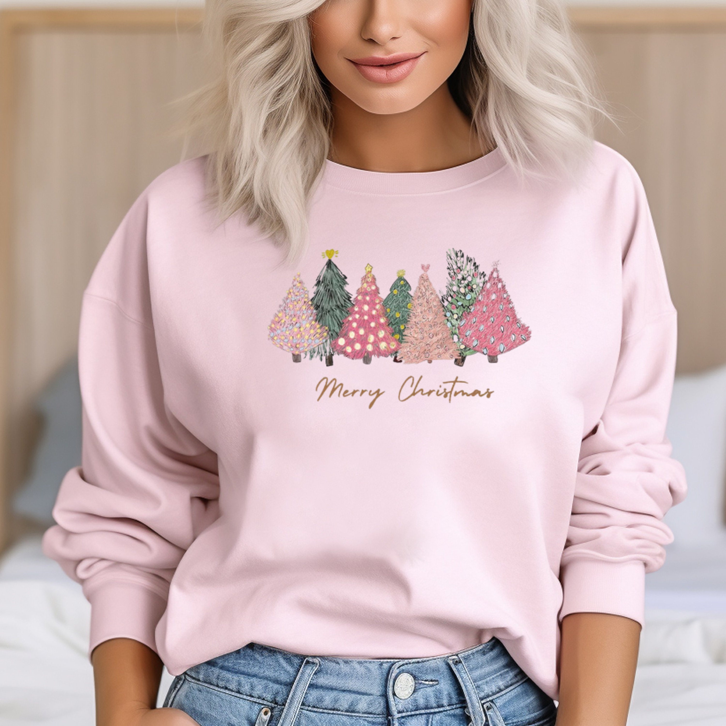 Women Pink Sweater -  Canada