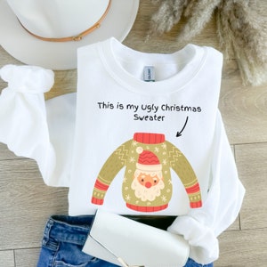 Dillards ugly christmas clearance sweaters