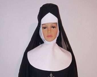 Slutty Nun